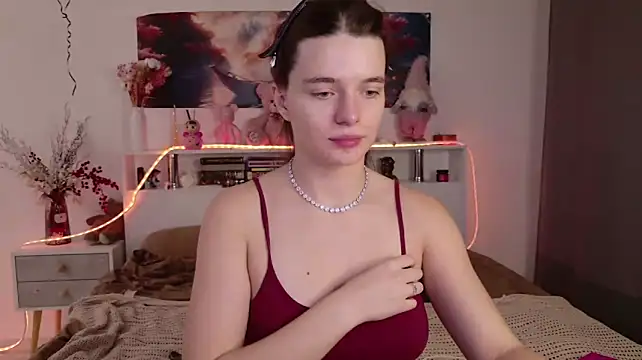 Nellie_Medina Live XXX-Chat