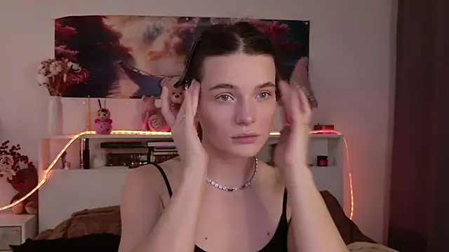 Nellie_Medina's Live XXX Chat