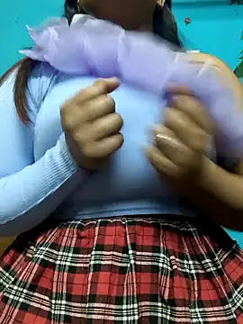 Hayna_G 网络视讯表演