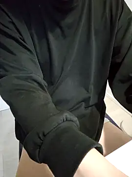 ccchhhaaann Pertunjukan Webcam