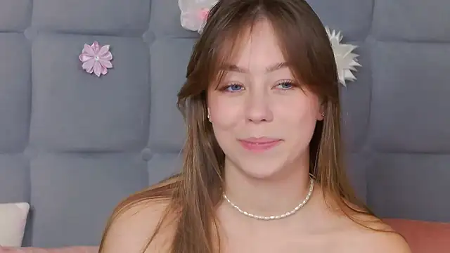 TheEmma's Live XXX Chat