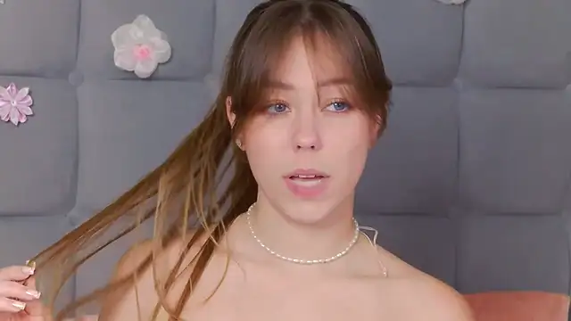 TheEmma's Live XXX Chat