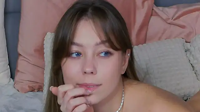 TheEmma Live XXX-Chat