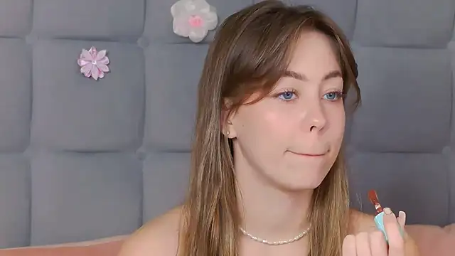 TheEmma – Live XXX-chat