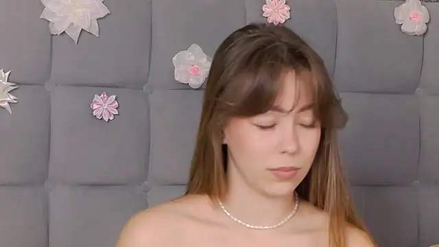 TheEmma 라이브 XXX 채팅