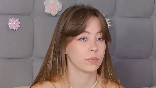 TheEmma's Webcam Show