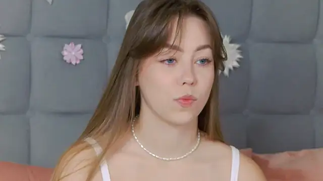 TheEmma Live XXX-Chat