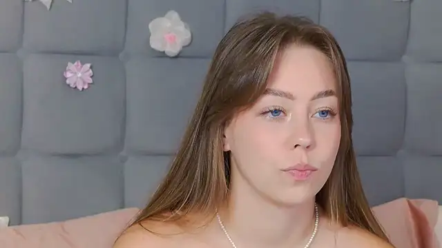 TheEmma's Live XXX Chat