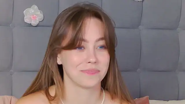 Chat +18 de TheEmma ao vivo