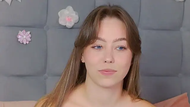 TheEmma's Webcam Show