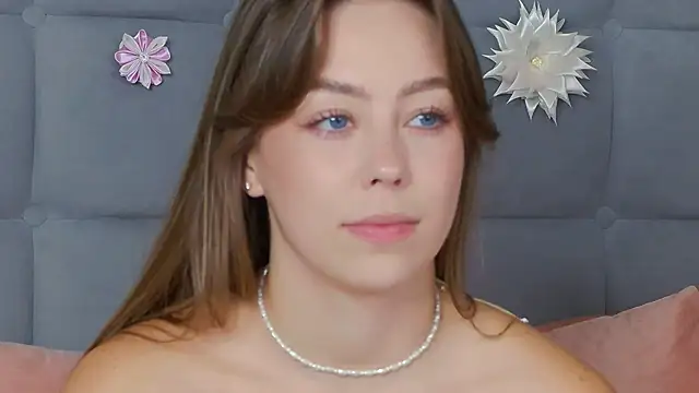 Živý XXX chat TheEmma