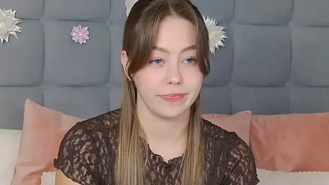 TheEmma Live XXX-chat