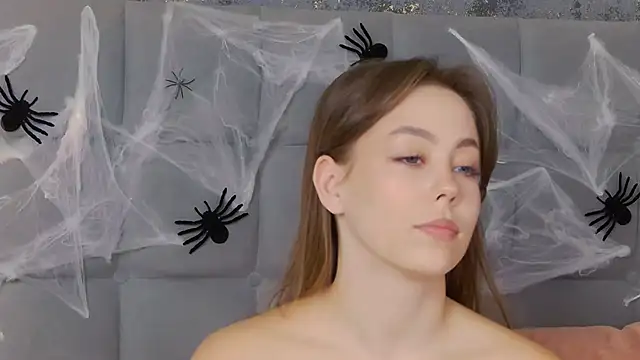 TheEmma Live XXX-Chat