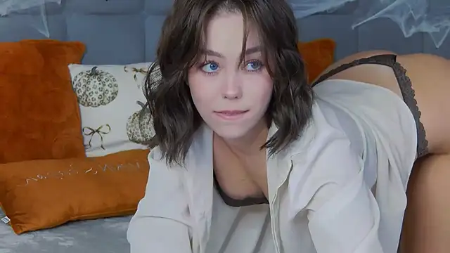 Živý XXX chat TheEmma