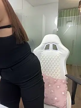 ClaraaJoy Webcam show
