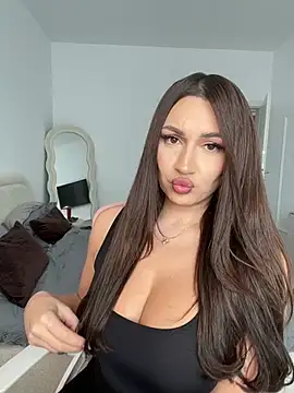 Živý XXX chat ClaraaJoy