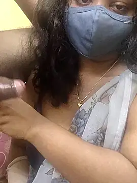 Yoursriya25 웹캠 쇼
