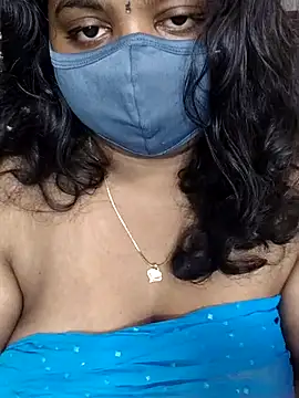 عرض كام Yoursriya25