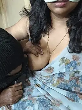 Yoursriya25 Pertunjukan Webcam