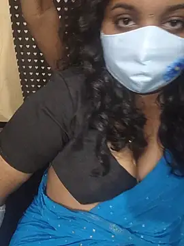 Yoursriya25 ওয়েবক্যাম শো