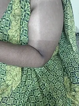 Lilly_ellow ওয়েবক্যাম শো