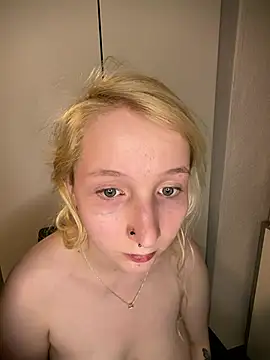 Chat +18 de svenjaleongeil ao vivo