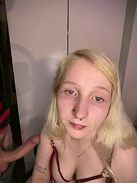 svenjaleongeil Chat XXX in diretta