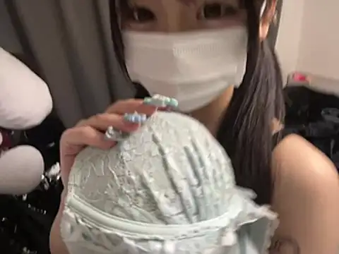 haku_maimai 웹캠 쇼