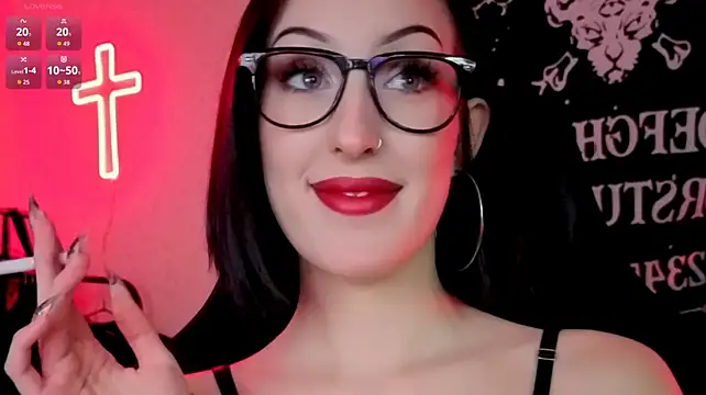 Miss_Alice__n Live XXX chat