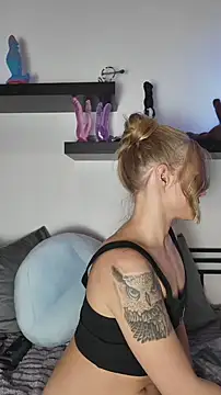 Webkamerová show schwiegermamas_alptraum