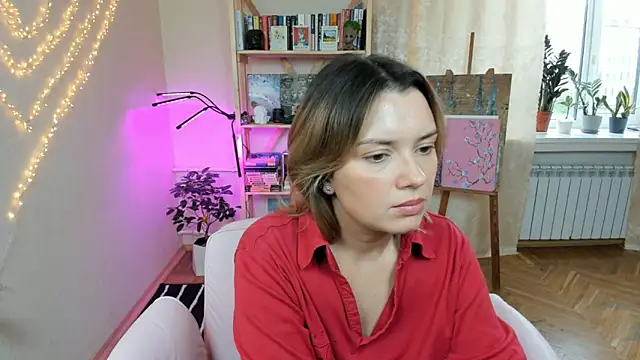 BrightDani Obrolan Langsung XXX