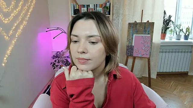 Chat XXX en directo de BrightDani