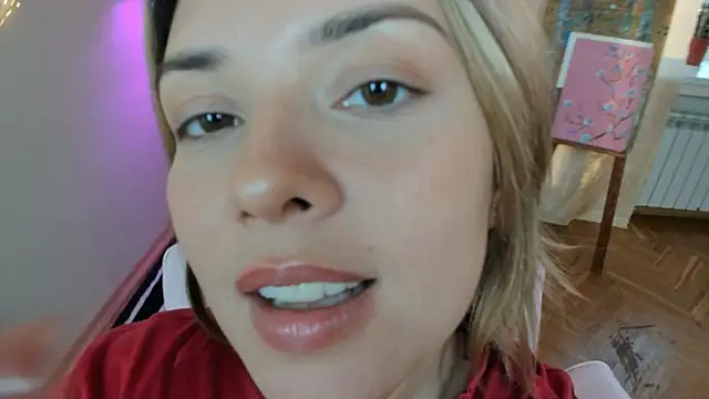 عرض كام BrightDani