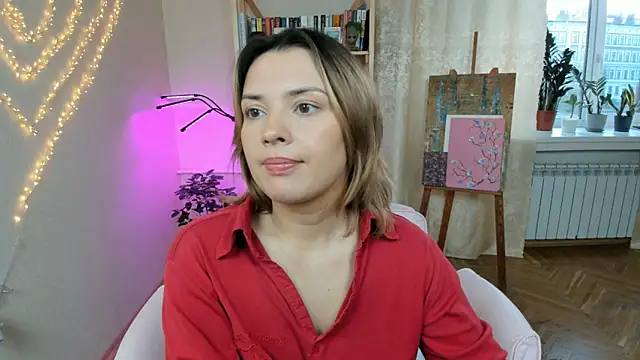 BrightDani: онлайн-секс-чат