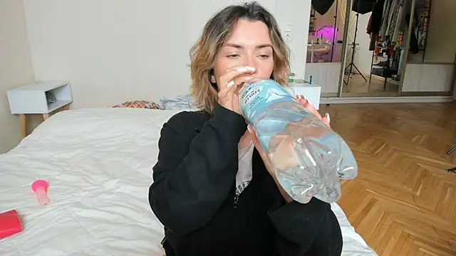BrightDani – Live XXX-chat