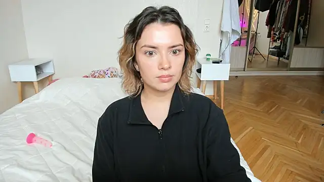 BrightDani – Live XXX-chat