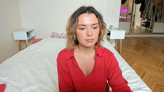 BrightDani's Live XXX Chat