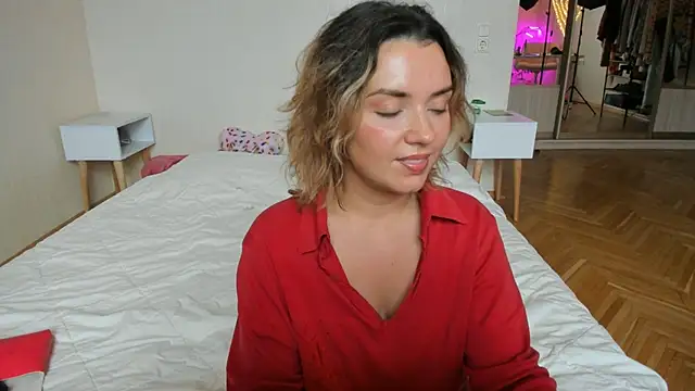 BrightDani – Naživo XXX chat