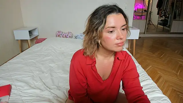 BrightDani লাইভ XXX চ্যাট