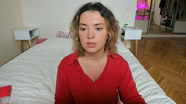 Czat XXX na żywo – BrightDani