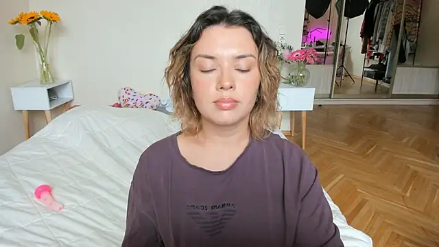 แชท XXX สดของ BrightDani