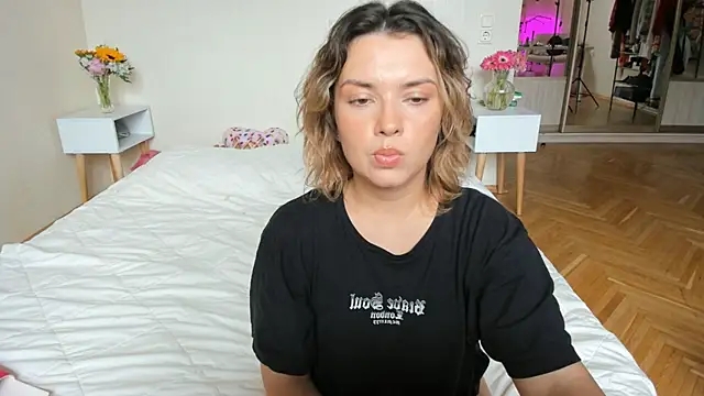 Show webcam de BrightDani