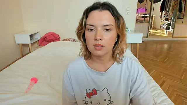 Chat XXX en directo de BrightDani