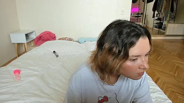 BrightDanin Webbikameraesitys
