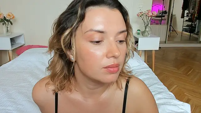 BrightDanin Webbikameraesitys