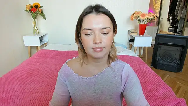 BrightDani – Live XXX-chat