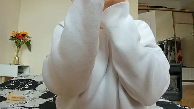 BrightDani's Live XXX Chat
