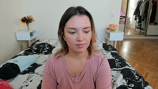 BrightDani 现场XXX聊天