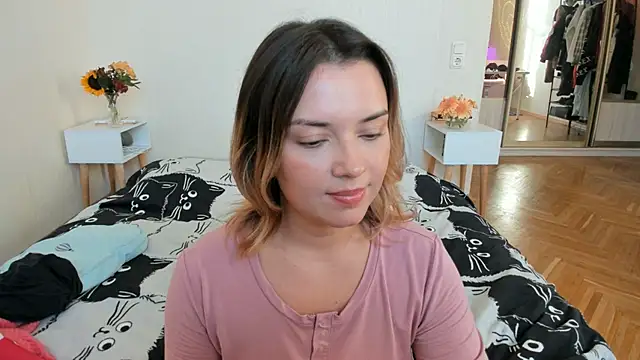 Chat XXX en directo de BrightDani
