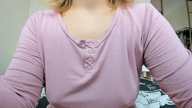 BrightDani – webcam-show
